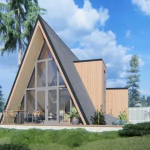 A-frame 39
