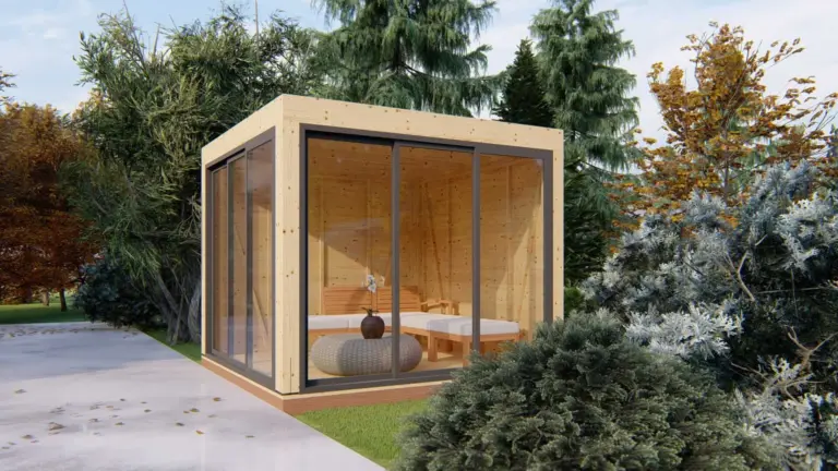 Lapene Deluxe 3x3