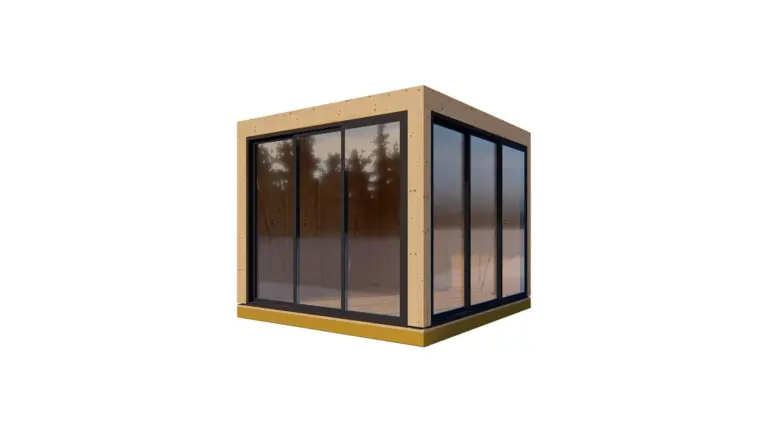 Lapene Deluxe 3x3