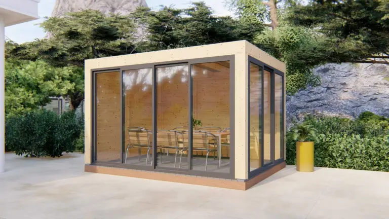 Lapene Deluxe 3x4