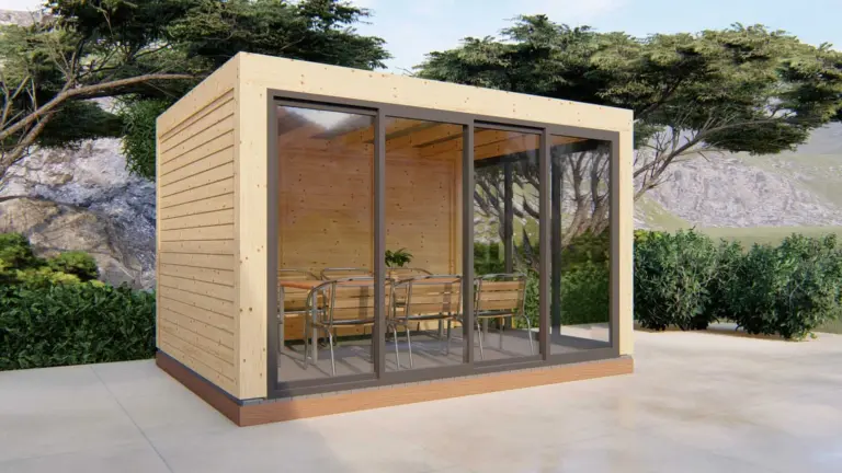 Lapene Deluxe 3x4