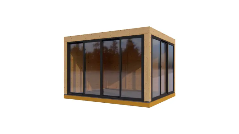 Lapene Deluxe 3x4