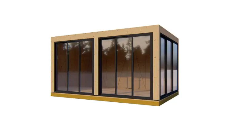 Lapene Deluxe 3x5
