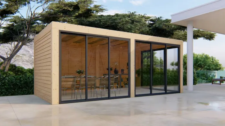 Lapene Deluxe 3x6