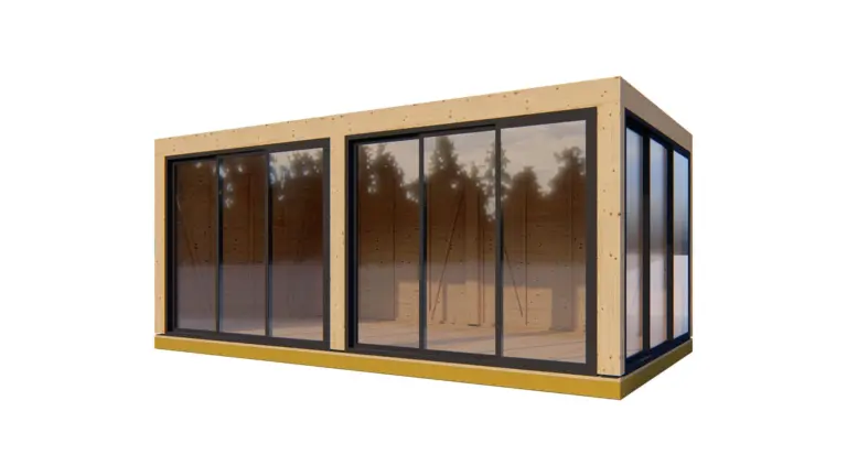 Lapene Deluxe 3x6