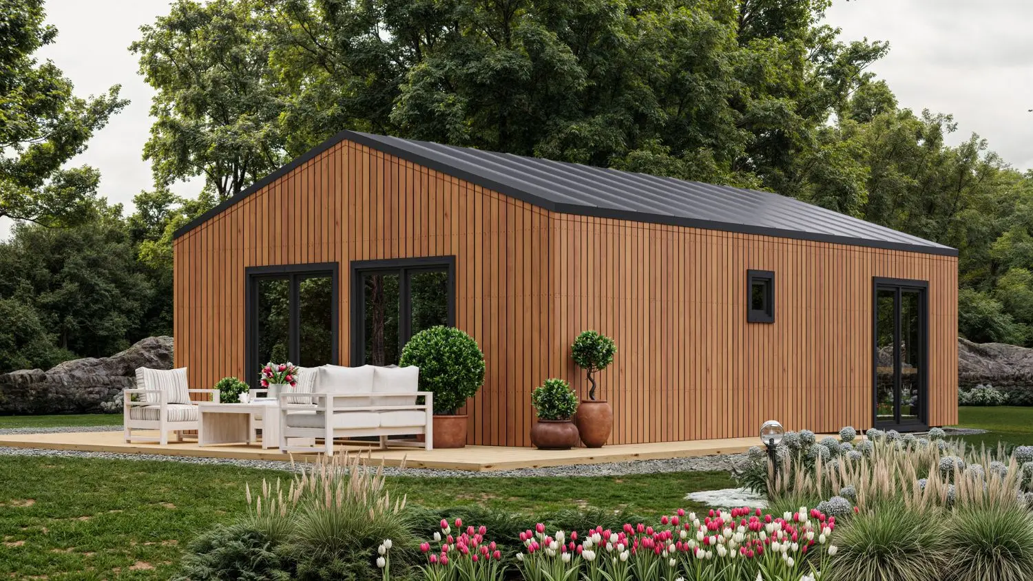 Kaia 5,96x9,16 - Image 2