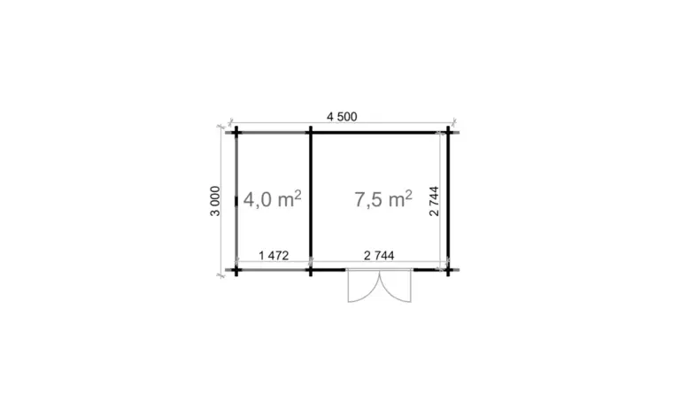 Lima 4,5x3